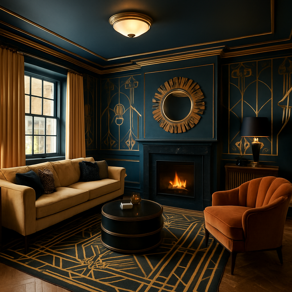 Art Deco
